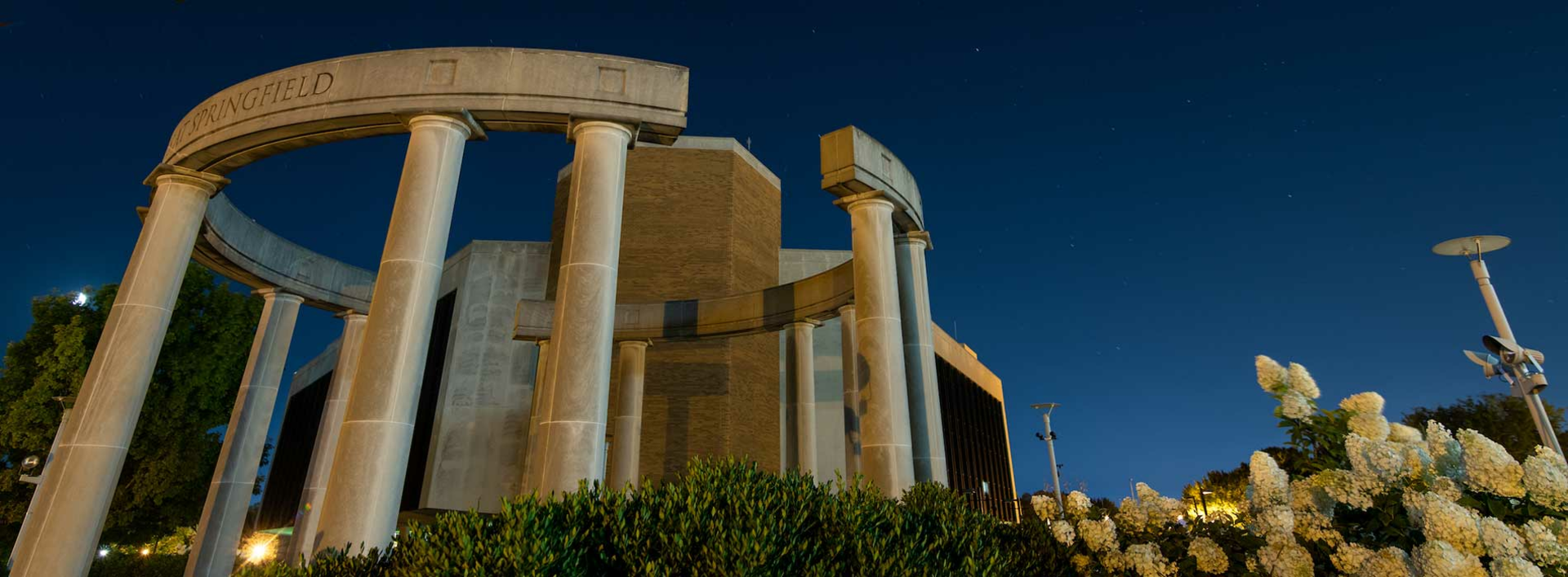 Winter Session Courses, University of Illinois