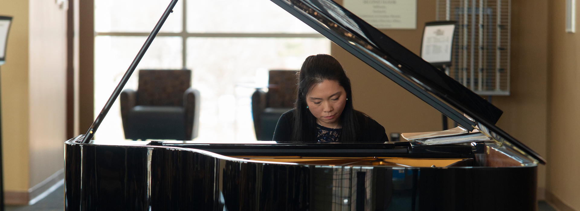 Pianist