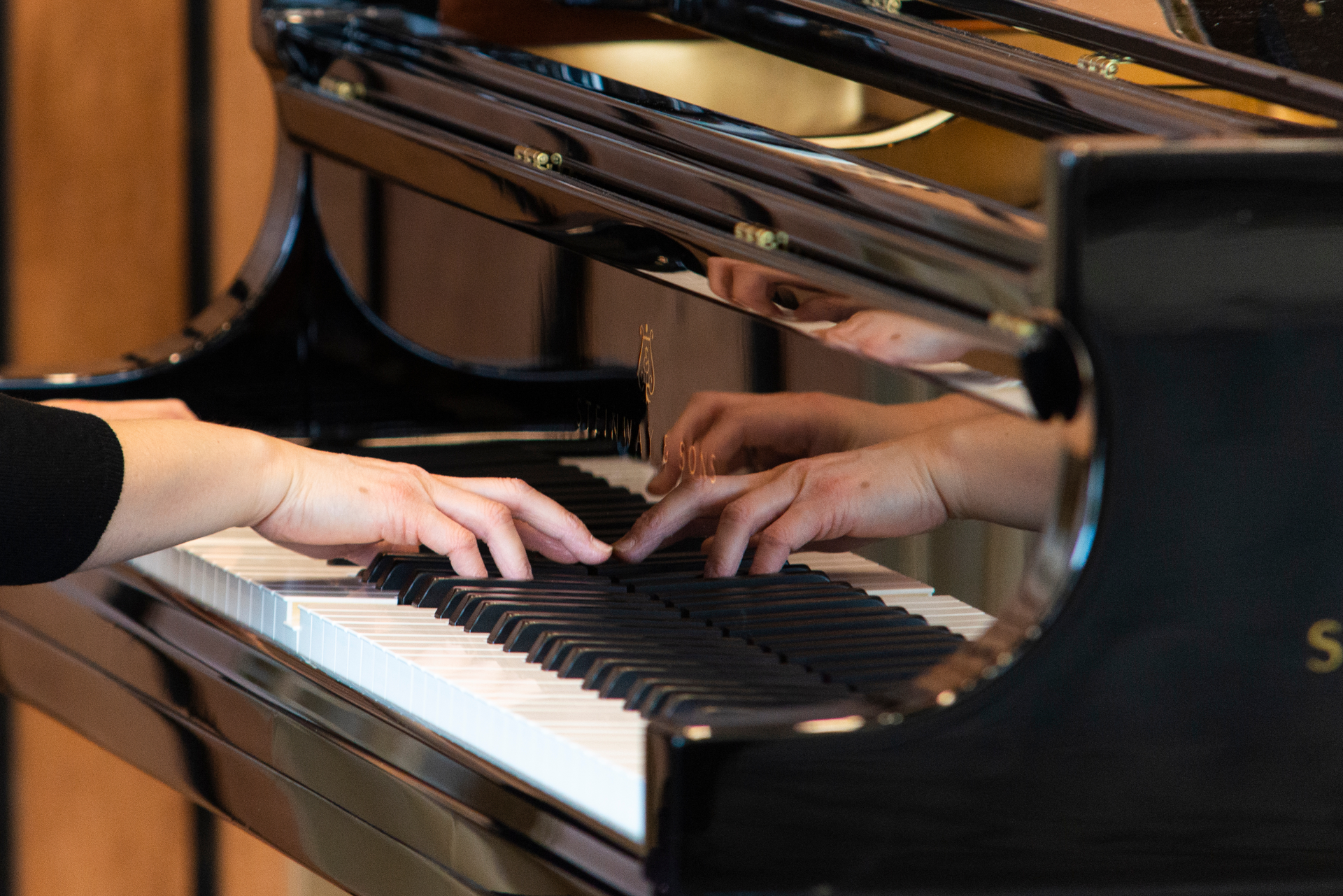 Pianist