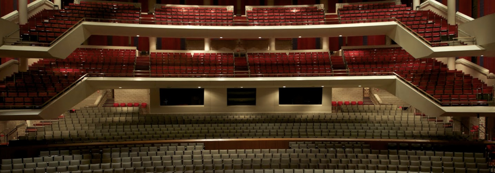 Sangamon Auditorium