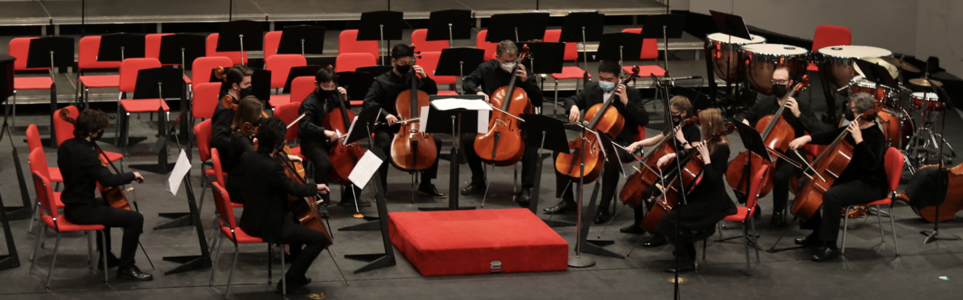 Cello Choir