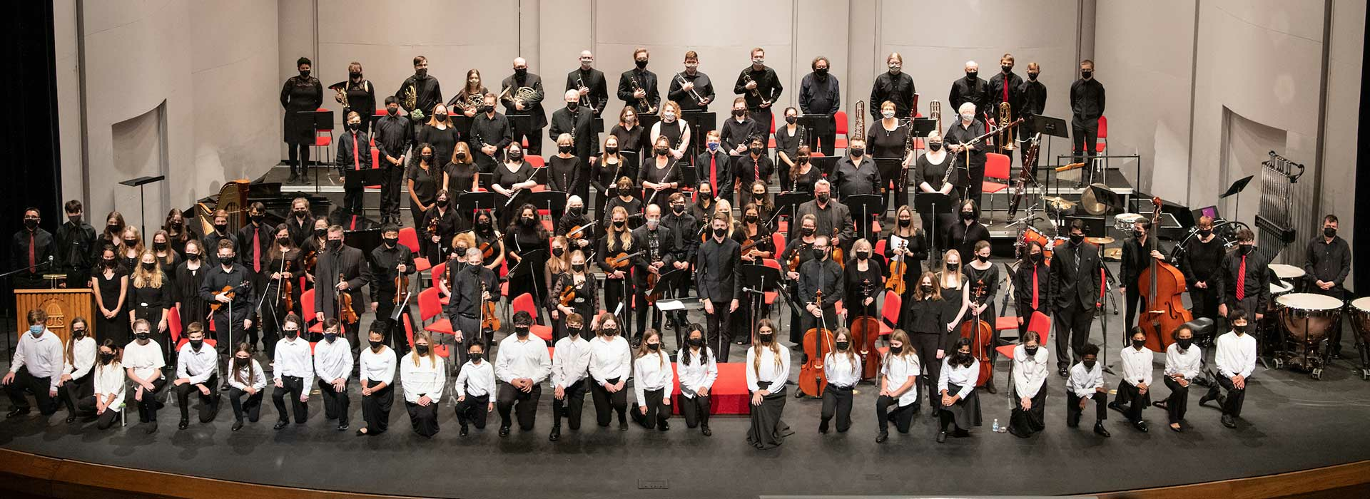 uis orchestra