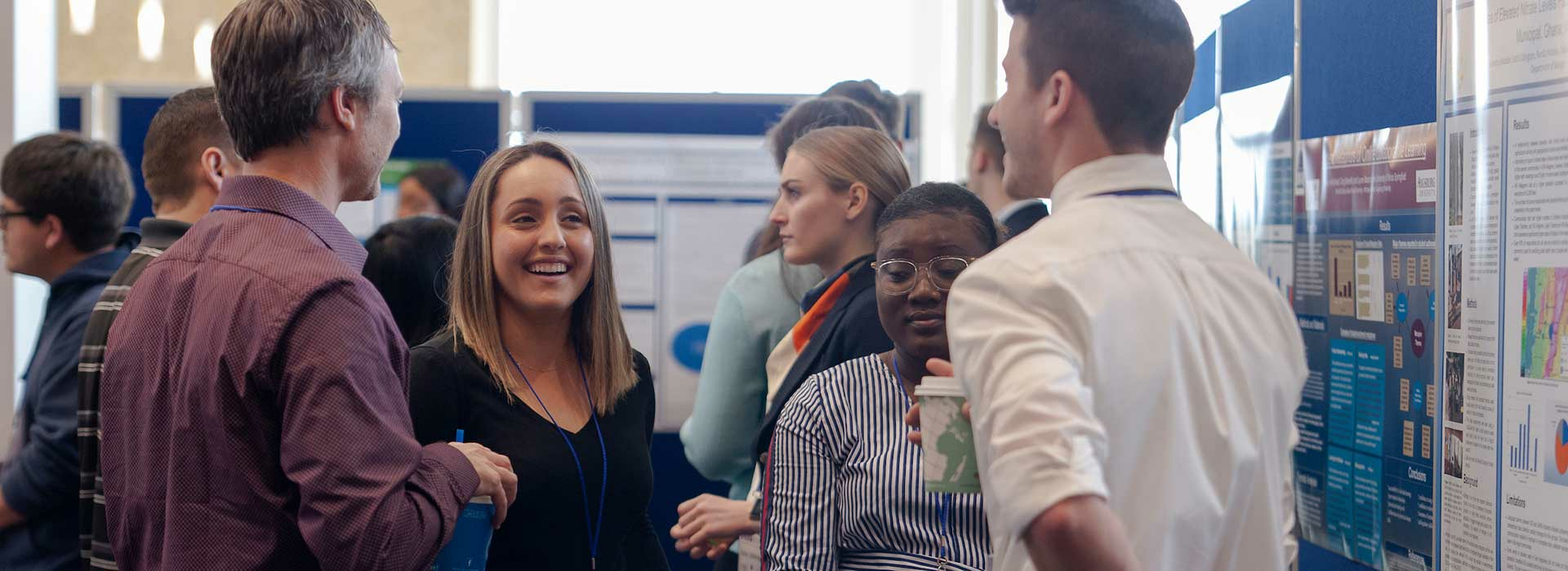 research support online stars symposium