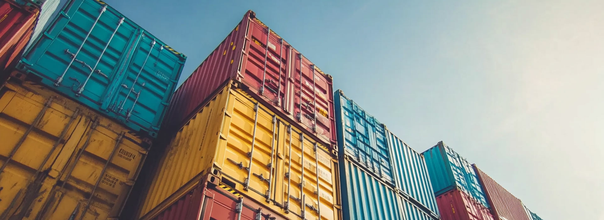 cargo crates