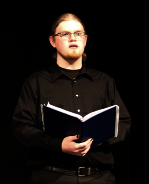 Student Musician
