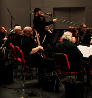 Orchestra