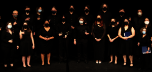 photo of UIS Chorus