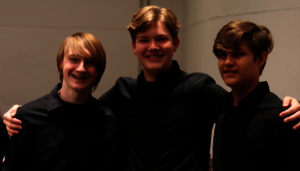 UIS Band