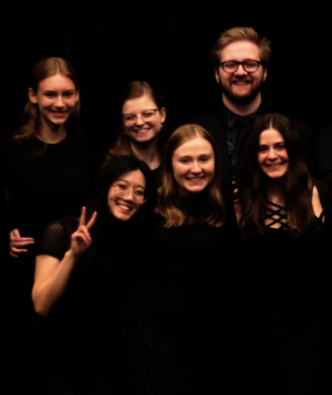 Camerata Student Photo