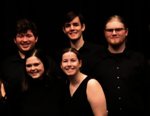 Camerata student photo
