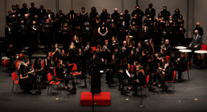 chorus concert