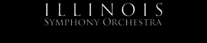 Illinois Symphony Orchestra Logo