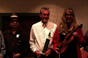 UIS Music Faculty