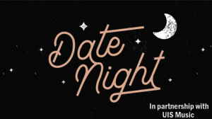 Date night Graphic