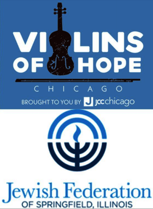 Violins of Hope graphic