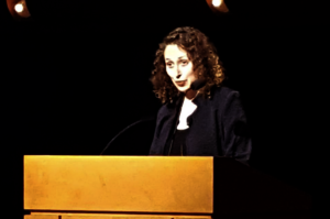 Dr. Yona Stamatis