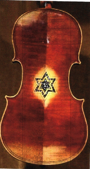 Violin of Hope