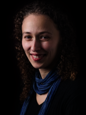Dr. Yona Stamatis