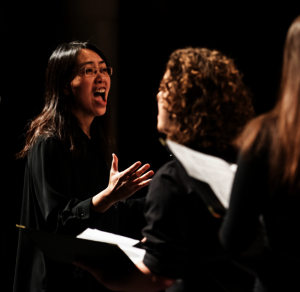 Chorus
