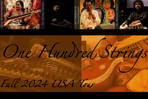 Program of musicians