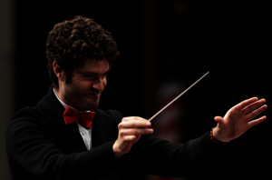 Conductor