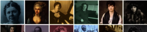 Songs for the Unsung Image