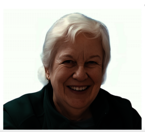 Barbara Schweighauser