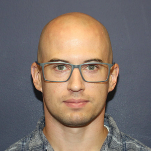 Alex Wolfe