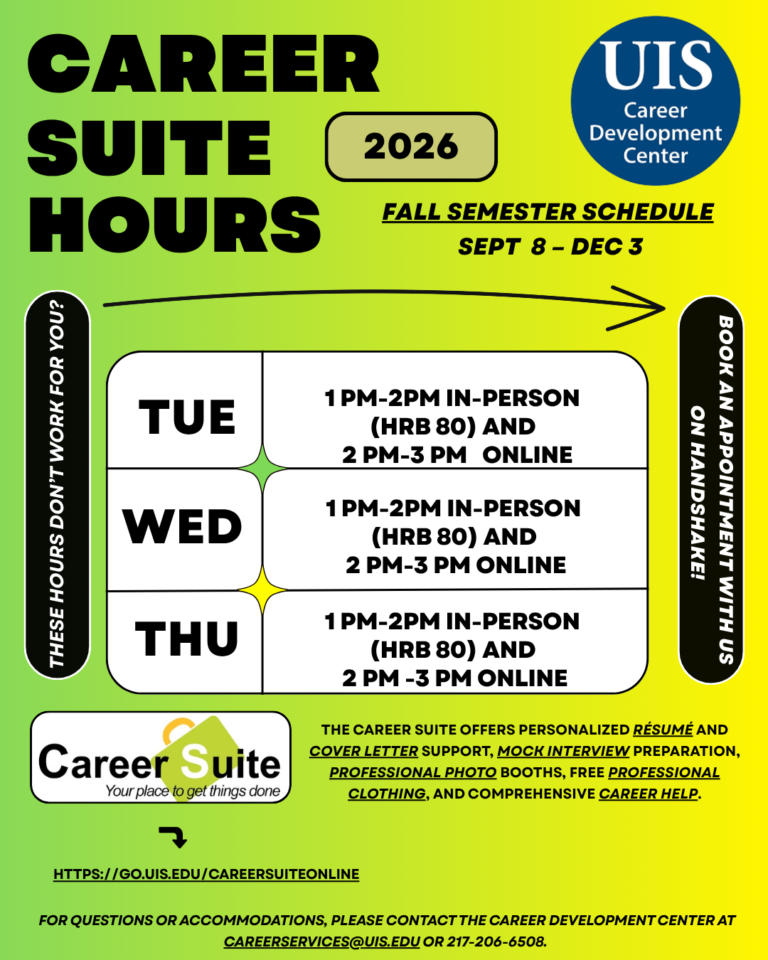Career Suite Hours SOCIAL MEDIA Fall 2026.png